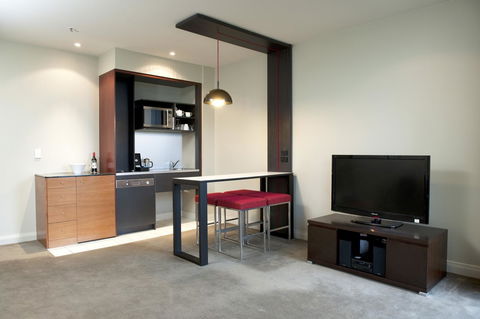 Mantra Hindmarsh Square - Accommodation Port Hedland 15