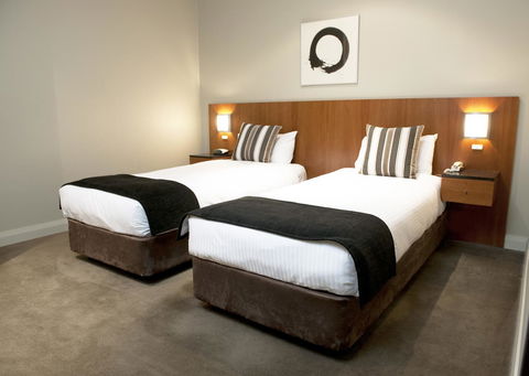 Mantra Hindmarsh Square - Accommodation Port Hedland 22