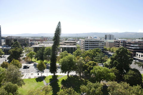 Mantra Hindmarsh Square - Accommodation Port Hedland 21