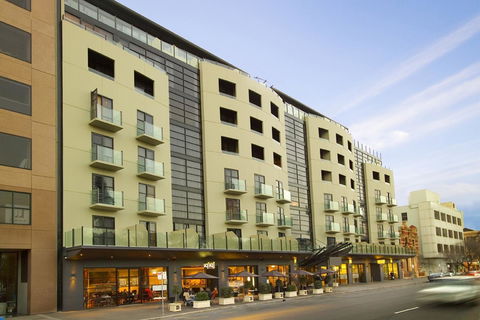 Mantra Hindmarsh Square - Accommodation Port Hedland 18