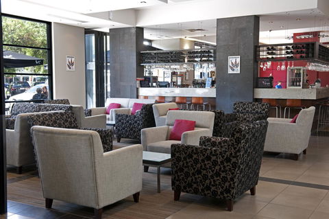Mantra Hindmarsh Square - Accommodation Port Hedland 16