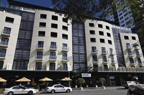 Mantra Hindmarsh Square - Accommodation Port Hedland 20