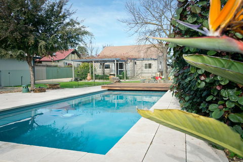 29 Jane - Accommodation Port Hedland 1