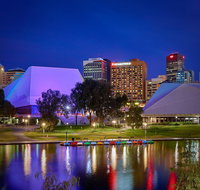 Stamford Plaza Adelaide - Accommodation Port Hedland