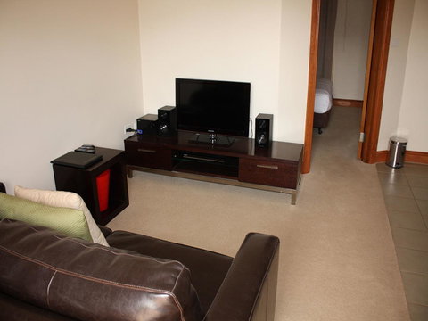 BIG4 Stuart Range Outback Resort - Accommodation Port Hedland 12