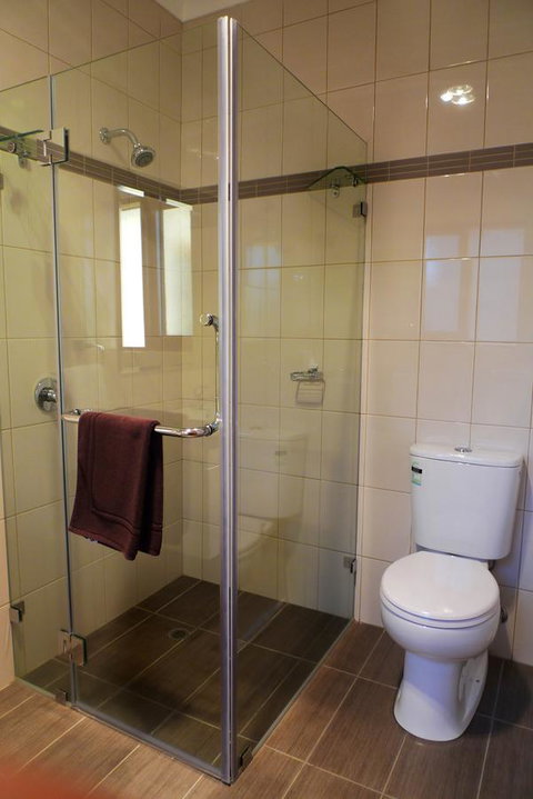 BIG4 Stuart Range Outback Resort - Accommodation Port Hedland 11
