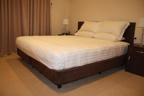 BIG4 Stuart Range Outback Resort - Accommodation Port Hedland 19