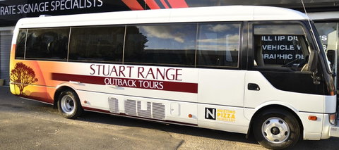 BIG4 Stuart Range Outback Resort - Accommodation Port Hedland 25