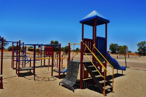 BIG4 Stuart Range Outback Resort - Accommodation Port Hedland 24