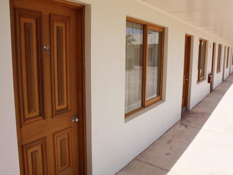 BIG4 Stuart Range Outback Resort - Accommodation Port Hedland 14