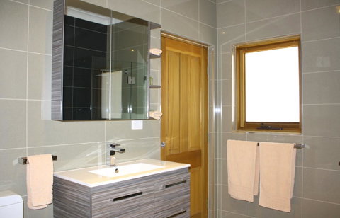 BIG4 Stuart Range Outback Resort - Accommodation Port Hedland 1