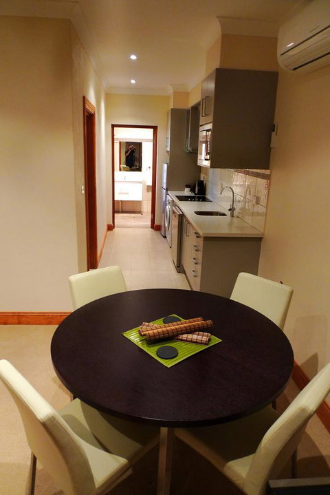 BIG4 Stuart Range Outback Resort - Accommodation Port Hedland 3