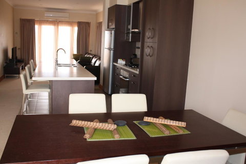 BIG4 Stuart Range Outback Resort - Accommodation Port Hedland 16