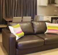 BIG4 Stuart Range Outback Resort - Accommodation Port Hedland