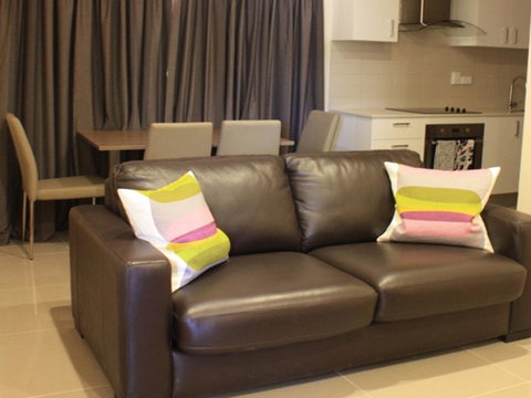 BIG4 Stuart Range Outback Resort - Accommodation Port Hedland 0