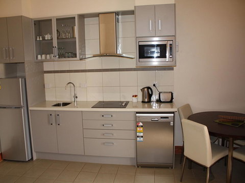 BIG4 Stuart Range Outback Resort - Accommodation Port Hedland 4