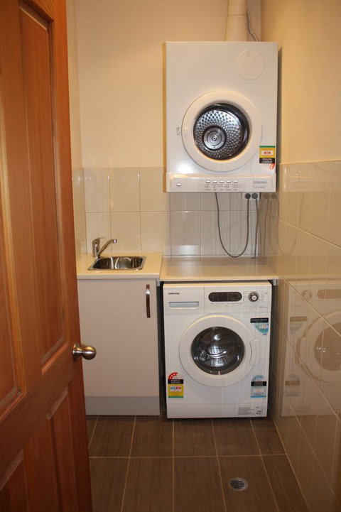 BIG4 Stuart Range Outback Resort - Accommodation Port Hedland 18