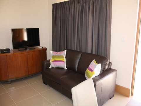 BIG4 Stuart Range Outback Resort - Accommodation Port Hedland 15