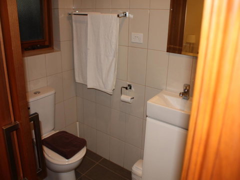 BIG4 Stuart Range Outback Resort - Accommodation Port Hedland 9