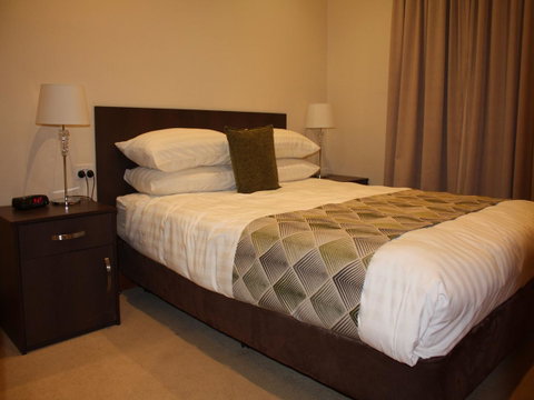 BIG4 Stuart Range Outback Resort - Accommodation Port Hedland 6