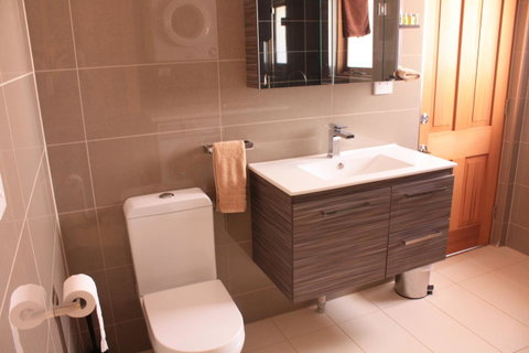 BIG4 Stuart Range Outback Resort - Accommodation Port Hedland 5