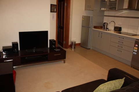 BIG4 Stuart Range Outback Resort - Accommodation Port Hedland 21