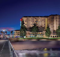 Stamford Grand Adelaide - Accommodation Port Hedland