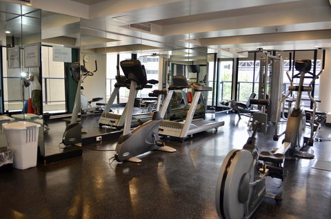 APTonNorthTCE - Accommodation Port Hedland 19