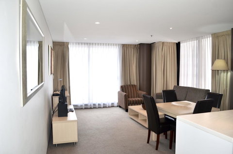 APTonNorthTCE - Accommodation Port Hedland 0