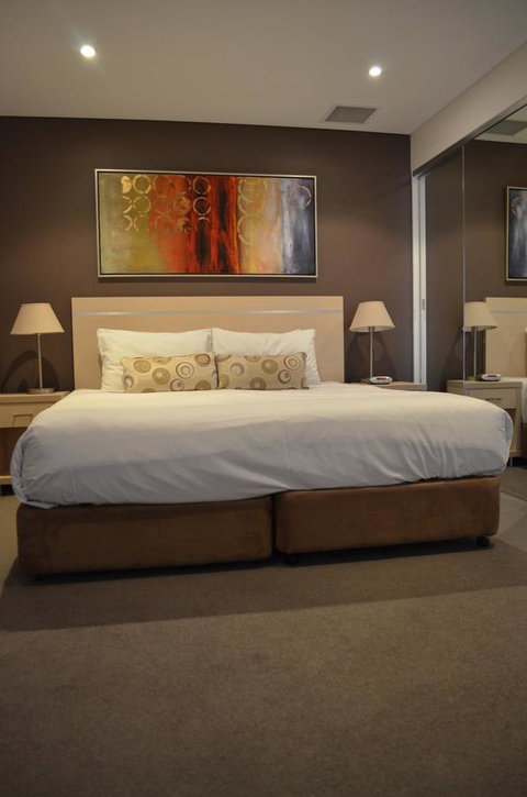 APTonNorthTCE - Accommodation Port Hedland 2