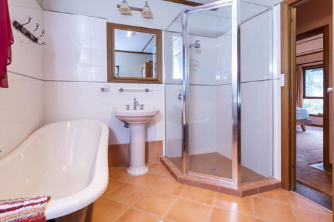 Rustic On 13th - Accommodation Port Hedland 14