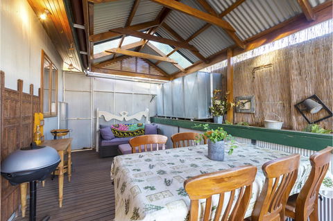 Rustic On 13th - Accommodation Port Hedland 9