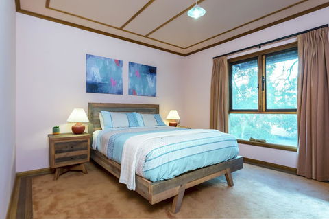 Rustic On 13th - Accommodation Port Hedland 8