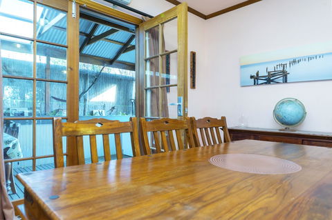 Rustic On 13th - Accommodation Port Hedland 15