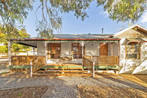 Rustic On 13th - Accommodation Port Hedland 19