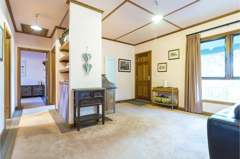 Rustic On 13th - Accommodation Port Hedland 16