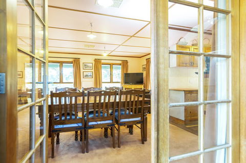 Rustic On 13th - Accommodation Port Hedland 12