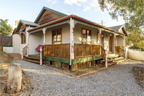 Rustic On 13th - Accommodation Port Hedland 17