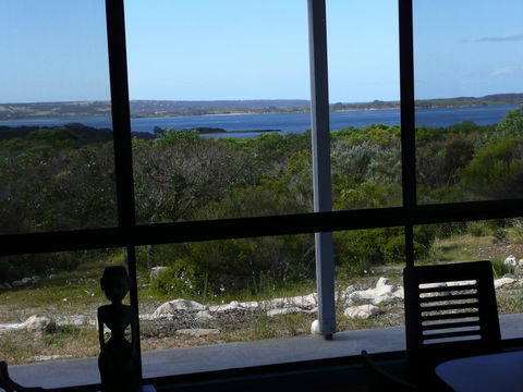 Kestrel Downs - Accommodation Port Hedland 12
