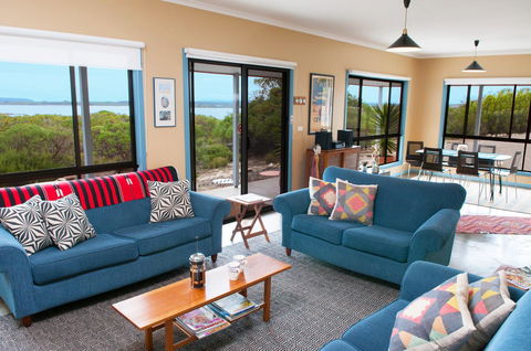 Kestrel Downs - Accommodation Port Hedland 4