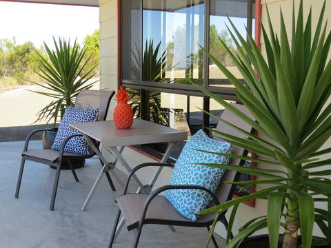Kestrel Downs - Accommodation Port Hedland 21