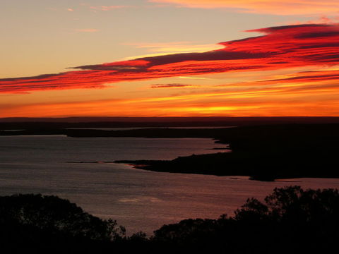 Kestrel Downs - Accommodation Port Hedland 31
