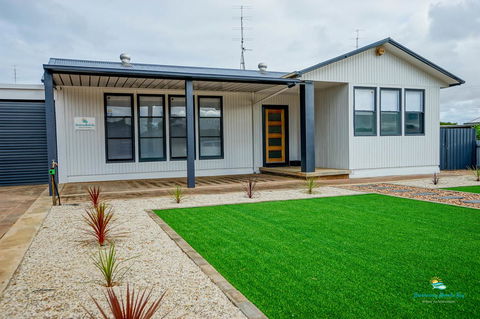 Breakaway Moonta Bay - Accommodation Port Hedland 4