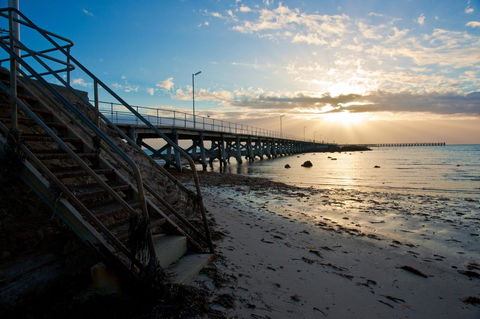 Breakaway Moonta Bay - Accommodation Port Hedland 1
