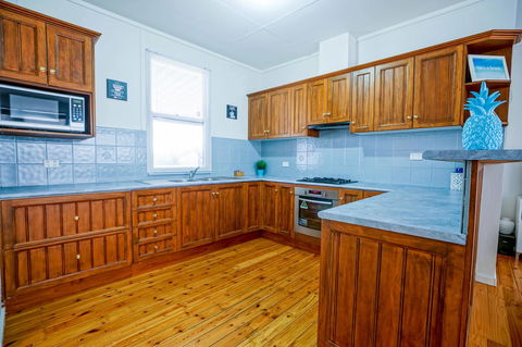Breakaway Moonta Bay - Accommodation Port Hedland 6