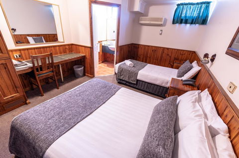 Astor Inn - Accommodation Port Hedland 10