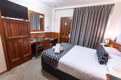 Astor Inn - Accommodation Port Hedland 4