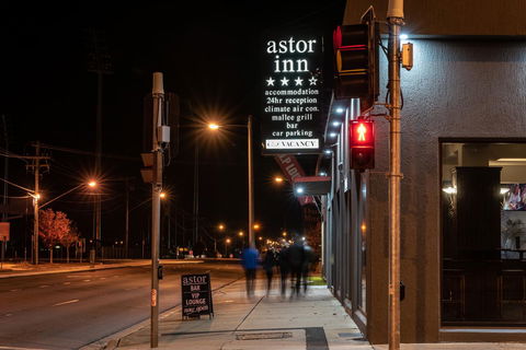 Astor Inn - Accommodation Port Hedland 20