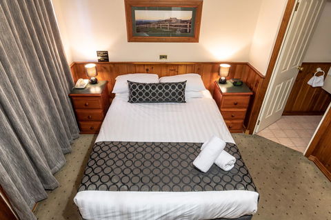 Astor Inn - Accommodation Port Hedland 5