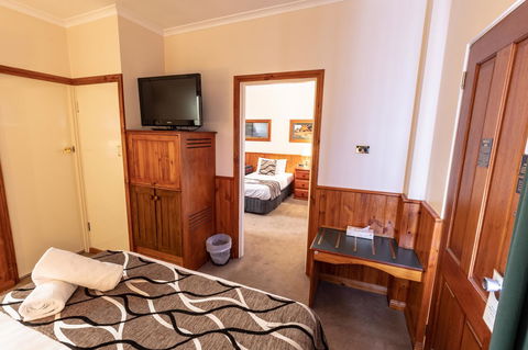 Astor Inn - Accommodation Port Hedland 13